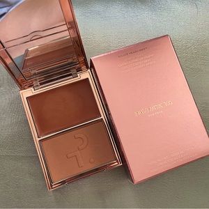 Patrick Ta Double Take Crème & Powder Blush